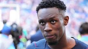 From Donald Trump’s World Cup darling to European exile: The dramatic fall of Folarin Balogun