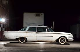 Image result for Sahara Beige 1960 Edsel