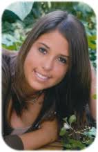 Obituary information for Ashley N. Alolor