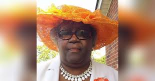 Obituary for Deaconess Katie W. Jones