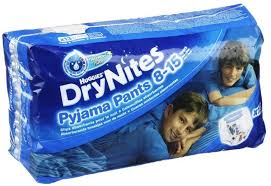 Huggies Drynites Junge 8 15 Jahre Ab 13 84 Preisvergleich Bei Idealo At