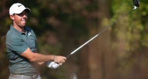 Rory mcilroy married american erica stoll in april 2017 in ireland but who exactly is she? Rory Mcilroy Donated Almost 1m To Charities Last Year