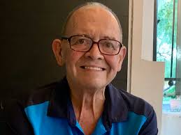 TIMOTHY DUNNIGAN's Obituary