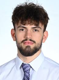 2023-24 Men's Basketball Roster