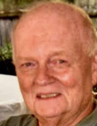 Obituary information for Donald B. McLeod