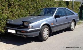 There is a reason why a nissan silvia spoiler always gets attention. Nissan Silvia S12 Turbo Alltagsklassiker Oldtimer Und Youngtimer Blog Fahrkultur Seit 2008