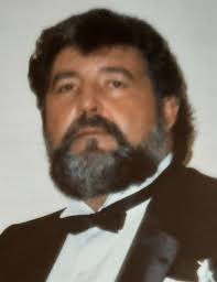 Obituary information for John Francis Cavalier