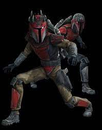 Maul S Deathwatch Star Wars Awesome Star Wars Images Star Wars Design