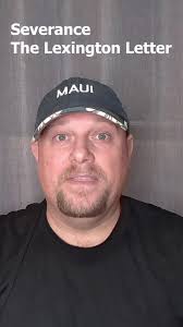 Topeka Star Severance