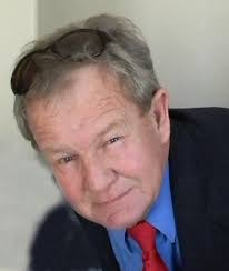 Jerry Marshall Obituary