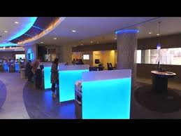 Jpmorgan chase bank branch locations. Chase S Branch Of The Future Youtube