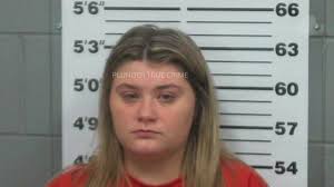 Sumner, Ashley Mercedes Mugshot