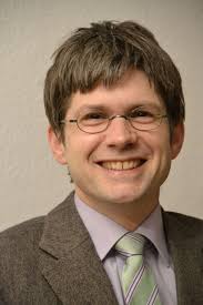 Christoph Schäfer --- Computational Physics Tübingen