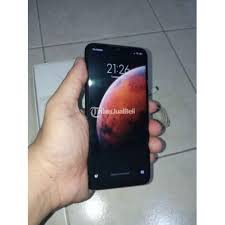 Daftar harga hp oppo second dibawah 1 juta. Hp Xiaomi Redmi Note 7 4 64gb Imei Aman Bekas Fullset Mulus No Minus Di Surabaya Tribunjualbeli Com