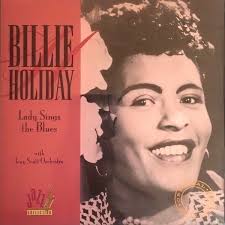 Happy #FirstDayOfFall! Nothing like sporting a #BillieHoliday look than  with glam and a fur coat-- classic Billie, right? Tell us about your fave Billie  tune and listen here: billieholiday.com/song/tell-me-more/.