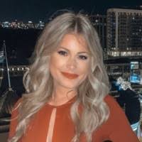 Rachel Denney's Instagram, Twitter & Facebook