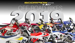 Top 5 best dirt bike brands are listed here:1. 2019 Off Road Bike Buyer S Guide Dirt Bike Magazine