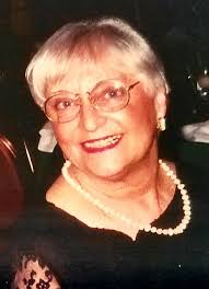 Frances Elizabeth Miller Obituary