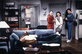 They just added a spice i didnt even know i wanted. Netflix Acquires The Global Streaming Rights To Seinfeld Los Angeles Times