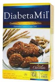 Best store bought cookies for diabetes. Cookies Suitable For Diabetics Sugar Free Nutty Chocolate 200g Price From Konga In Nigeria Yaoota