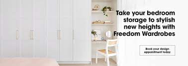 Tied down by a mobile network or contract? Luxury Built In Wardrobes Wardrobe Designers Planners Freedom Wardrobes