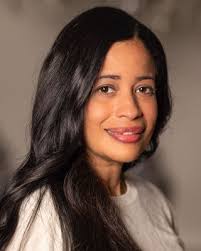 Alice Sanchez's Instagram, Twitter & Facebook