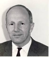 Raymond Jolly Obituary