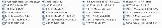 Dskp rbt tahun 6, modul rbt tahun 6, pelaporan rbt tahun 6, kbat, dskp tahun 4,5,6,rpt rbt tahun 6. Reka Bentuk Teknologi Rbt Tahun 5 Website Of Skfsa Jba3050