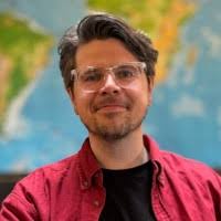 William Dafydd Gibby Email & Phone Number