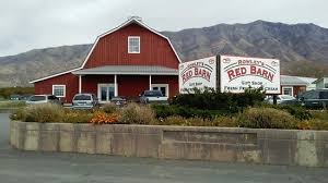 See rowley's red barn hours and location to find the best time for some outdoor activities. Walk In Cooler Room With Produce Picture Of Rowley S Red Barn Santaquin Tripadvisor