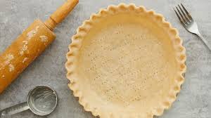 Roll under the edges of the pie crust. How To Make Pie Crust Bettycrocker Com