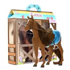 4.7 out of 5 stars. 7 Reasons To Choose Horse Toys For Girls