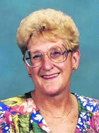 Susan Bentz, 88 Obituary