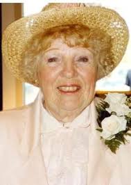 Maxine Wolf Obituary (1926