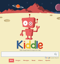 Safe image search for kids - Kiddle