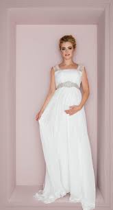 Hochzeitskleid für schwangere, hochzeitskleider / brautmode. Brautkleider Fur Schwangere Bei Kuessdiebraut Erleben Verlieben