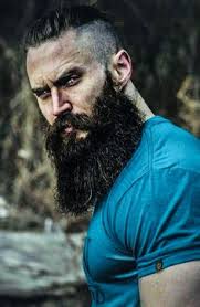 Vikingské účesy | preto mali kaderníčky vikingských žien aj určité zvláštnosti. 62 Viking Maori Ideas Maori Vikingovia Chlapi