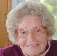 Dorothy Hilda Kime Obituary