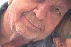 Service held for Robert Wayne “Bob” McCord