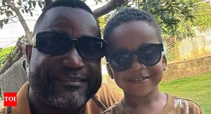 Former Phillies pitcher Eude Brito's young son dies in heartbreaking  parking lot accident during family trip | MLB News - Times of India