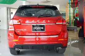 Maybe you would like to learn more about one of these? Che Ta Bawa Pulang Kereta Raya Haval H2 Rq2174 Untunglah No Plat Cantik