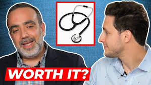 Dr. Michael Peplow, Primary Care Physician, Alexian Brothers Medical Group 