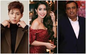 He became successful in new york, he is an american chinese actor. 5 Indian Film Stars Who Made It Big In China From Aamir Khan Of 3 Idiots Fame To Fatima Sana Shaikh And Hong Kong Born Katrina Kaif South China Morning Post