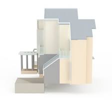Check spelling or type a new query. Modern Japanese House Free 3d Model Max Open3dmodel 34065