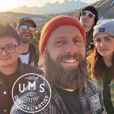 We're thrilled to announce the five Wyoming Music Ambassadors selected to  perform at the 2025 Underground Music Showcase