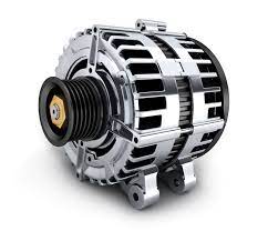 An alternator is an electrical generator that converts mechanical energy to electrical energy in the form of alternating current. How Do Modern Car Alternators Communicate Ymf Car Parts