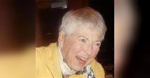 Charlotte "Jean" Chadwick Obituary