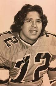 KARL MOFFAT AKA JASON THE TERRIBLE Jason the Terrible, one of the hardest  workers in our business. A huge star in Puerto Rico and held Championships  wherever he wrestled. Terrorized Canada and