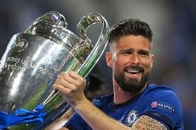 Retaining Olivier Giroud Makes Perfect Sense For Chelsea