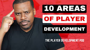 10 Areas of Player Development That Create Elite Athlete Transformation